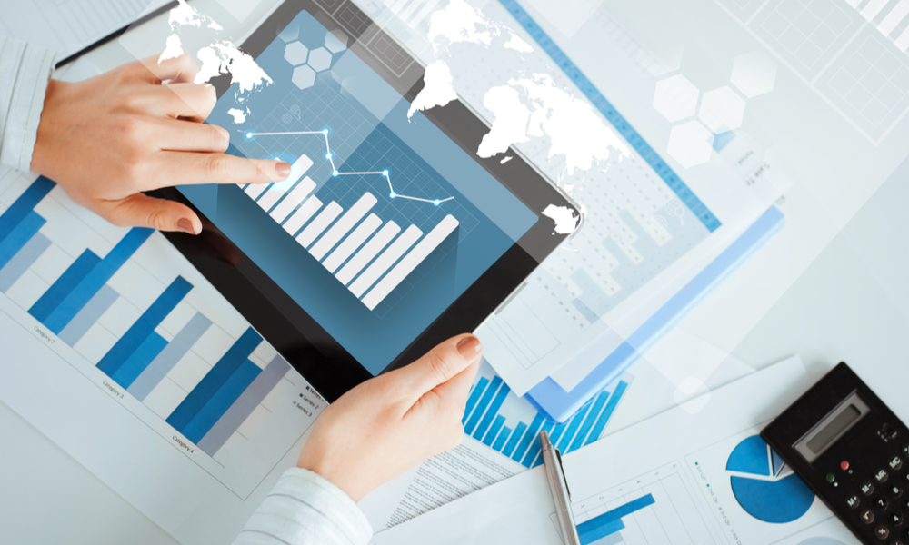 small business analytics