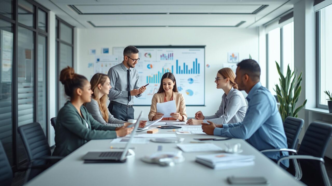 small business Data Governance